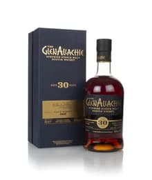 GlenAllachie 30 Year Old - Batch 1