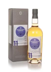 Royal Brackla 11 Year Old 2011 - Hepburn's Choice (Langside)