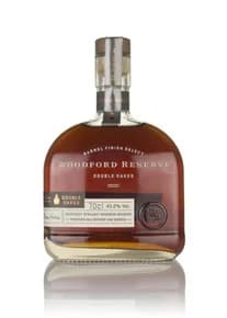 Woodford Reserve Double Oaked