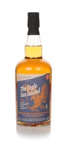 Ardmore 9 Year Old  2013 - Cask Noir (Brave New Spirits)