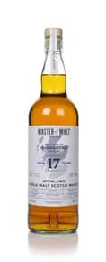 Glengoyne 17 Year Old 2001 Single Cask (Master of Malt)