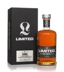 Bowmore 34 Year Old 1989 (cask 1972) (Limited)