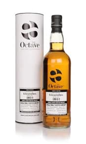 Glenrothes 12 Year Old (cask 4941676) - The Octave (Duncan Taylor)