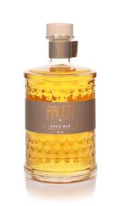 Arlett Single Malt - Mizunara Cask Finish