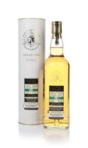 Miltonduff 13 Year Old 2006 (cask 83900244) - Duncan Taylor