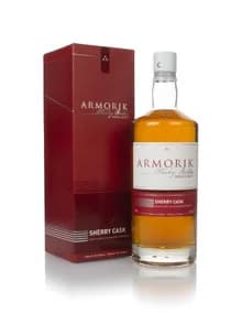 Armorik Sherry Cask