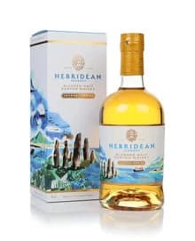 Hebredian Journey Blended Malt - Journey Series (Hunter Laing)