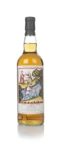 Orkney 15 Year Old 2005 (Chorlton Whisky)