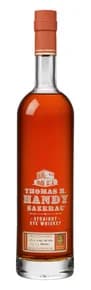 Thomas H. Handy Sazerac Rye Whiskey (2017 Release)