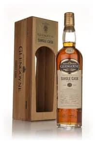 Glengoyne 23 Year Old 1986 (cask #399) - Sherry Butt