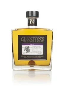 Rhinns 8 Year Old 2011 - Claxton's