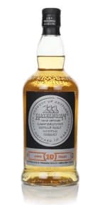 Hazelburn 10 Year Old