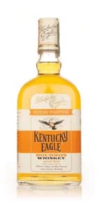Kentucky Eagle - Early 1980s