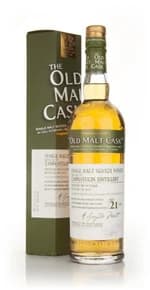 Tamnavulin 21 Year Old 1989 Cask 7502 - Old Malt Cask (Douglas Laing)