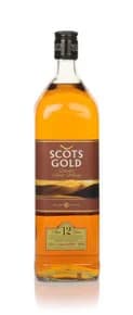 Scots Gold 12 Year Old 1L