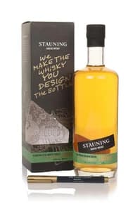Stauning Smoke Whisky Design Edition