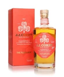 J.J. Corry The Flintlock - Batch 4