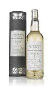 Glengoyne 8 Year Old 2008 - Hepburn's Choice (Langside)