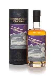 Benrinnes 17 Year Old 2006 (cask 6138) - Infrequent Flyers (Alistair Walker)