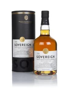 Invergordon 45 Year Old 1973 (cask 15560) - The Sovereign (Hunter Laing)