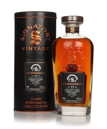 Springbank 35 Year Old 1989 (cask 14/03/1) - Cask Strength Collection (Signatory)