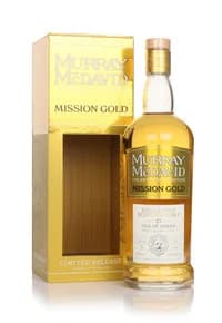 Arran 27 Year Old 1997 - Mission Gold (Murray McDavid)