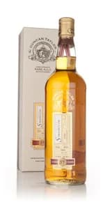 Strathclyde 37 Year Old 1973 - Rare Auld (Duncan Taylor)