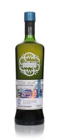 Old Pulteney 12 Year Old (cask 52.32) - Highland Whisky Festival 2020 (The Scotch Malt Whisky Society)