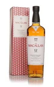 The Macallan 12 Year Old Double Cask