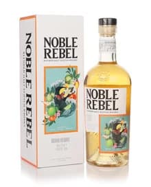 Noble Rebel Orchard Outburst