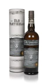 Scallywag's Finest 15 Year Old 2008 (cask 18193) Old Particular - 75th Anniversary (Douglas Laing)