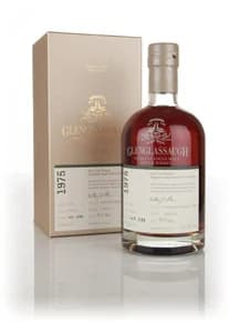 Glenglassaugh 40 Year Old 1975 (cask 2180) - Rare Cask Release Batch 2