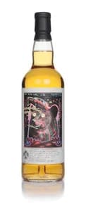 Tamnavulin 13 Year Old 2011 - Cut Your Wolf Loose