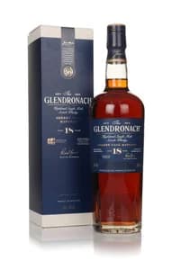 The Glendronach 18 Year Old