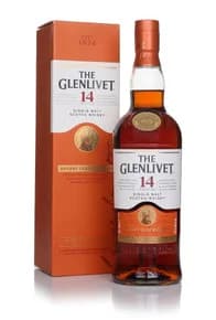 The Glenlivet 14 Year Old - Sherry Cask Matured
