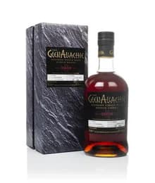 GlenAllachie 13 Year Old 2006 (cask 6580) - Single Cask