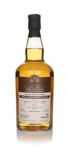 North British 30 Year Old 1993 (cask 49608) - Old and Rare Selection (Fruitful Spirits)
