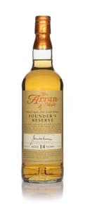 Arran 14 Year Old Founder's Reserve