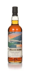 James Eadie’s Speyside 10 Year Old