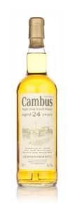 Cambus 24 Year Old 1986 (cask 18988) (Bladnoch)