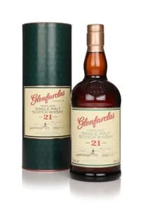 Glenfarclas 21 Year Old