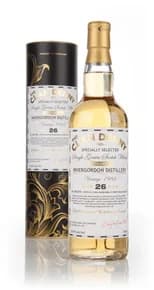 Invergordon 26 Year Old 1988 (cask 10250) - The Clan Denny (Douglas Laing)