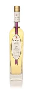 SPEY 10 Year Old - Bourbon Cask