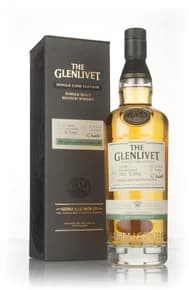 The Glenlivet 18 Years Old Buiternach - Single Cask Edition