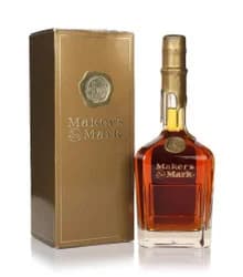 Maker's Mark Gold Label VIP