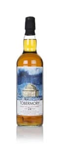 Tobermory 24 Year Old (Chorlton Whisky)
