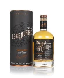 Tresor Legendaire Finish En Fût De Vin Jaune