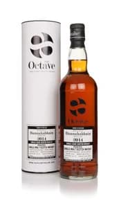 Bunnahabhain 9 Year Old 2014 (cask 3843356) - The Octave (Duncan Taylor)