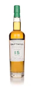 Daftmill 15 Year Old 2009 Fife Strength