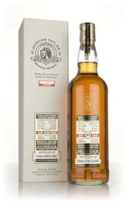 Strathclyde 27 Year Old 1990 (cask 6411539) - Rare Auld (Duncan Taylor)
